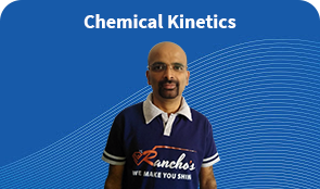 Chemical-Kinetics course