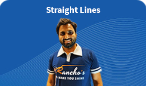 Straight Lines course